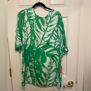 Lilly Pulitzer for Target dress - size XS